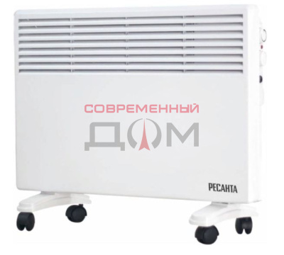 Конвектор Ресанта ОК-1500 /1500 Вт до 20 м2